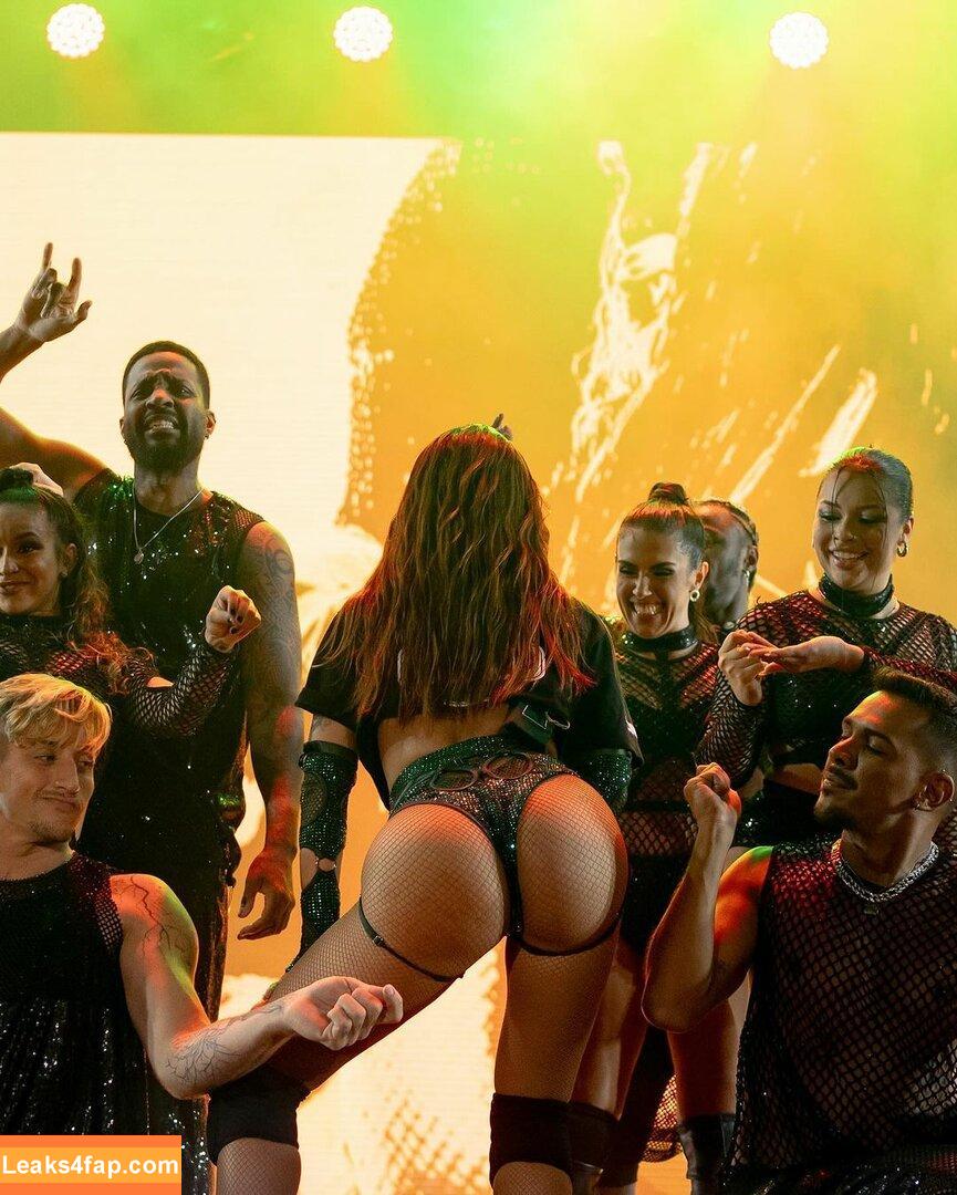 Anitta /  слитое фото фото #1233