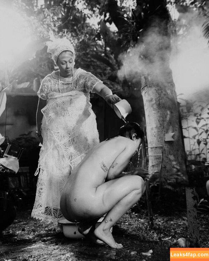 Anitta /  слитое фото фото #1241