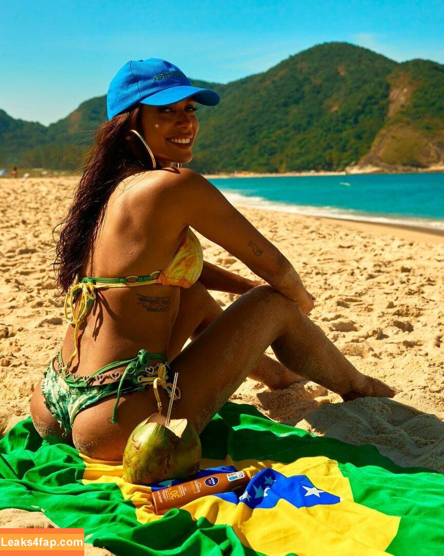 Anitta /  слитое фото фото #1246