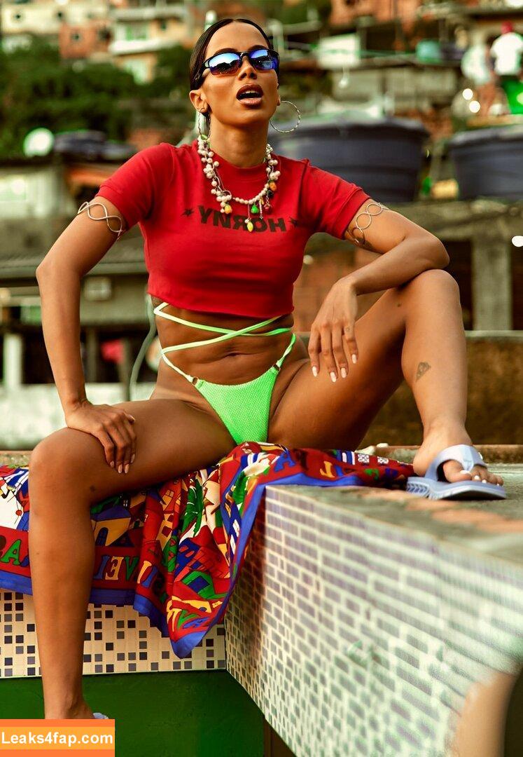 Anitta /  слитое фото фото #1258