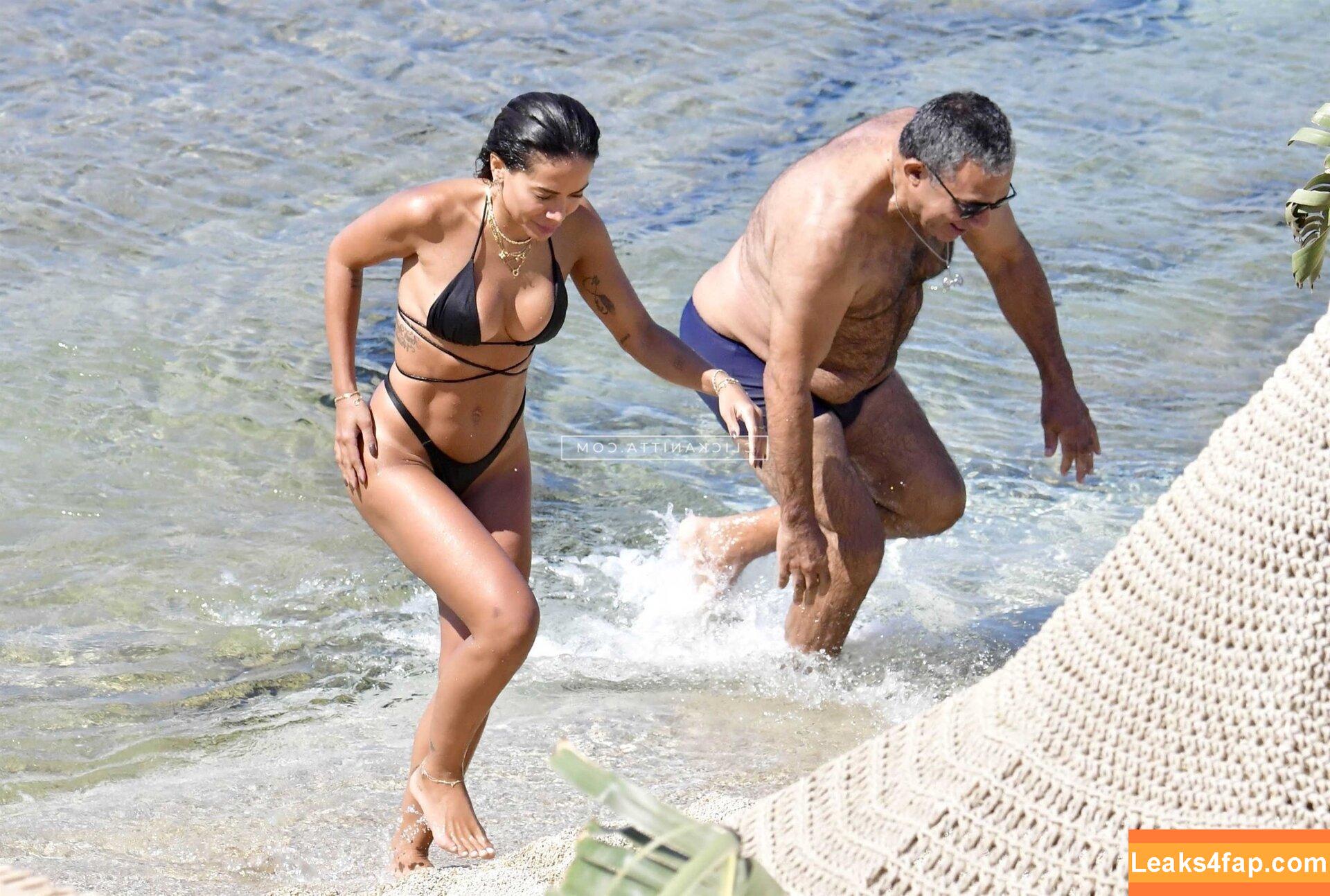 Anitta /  слитое фото фото #1260