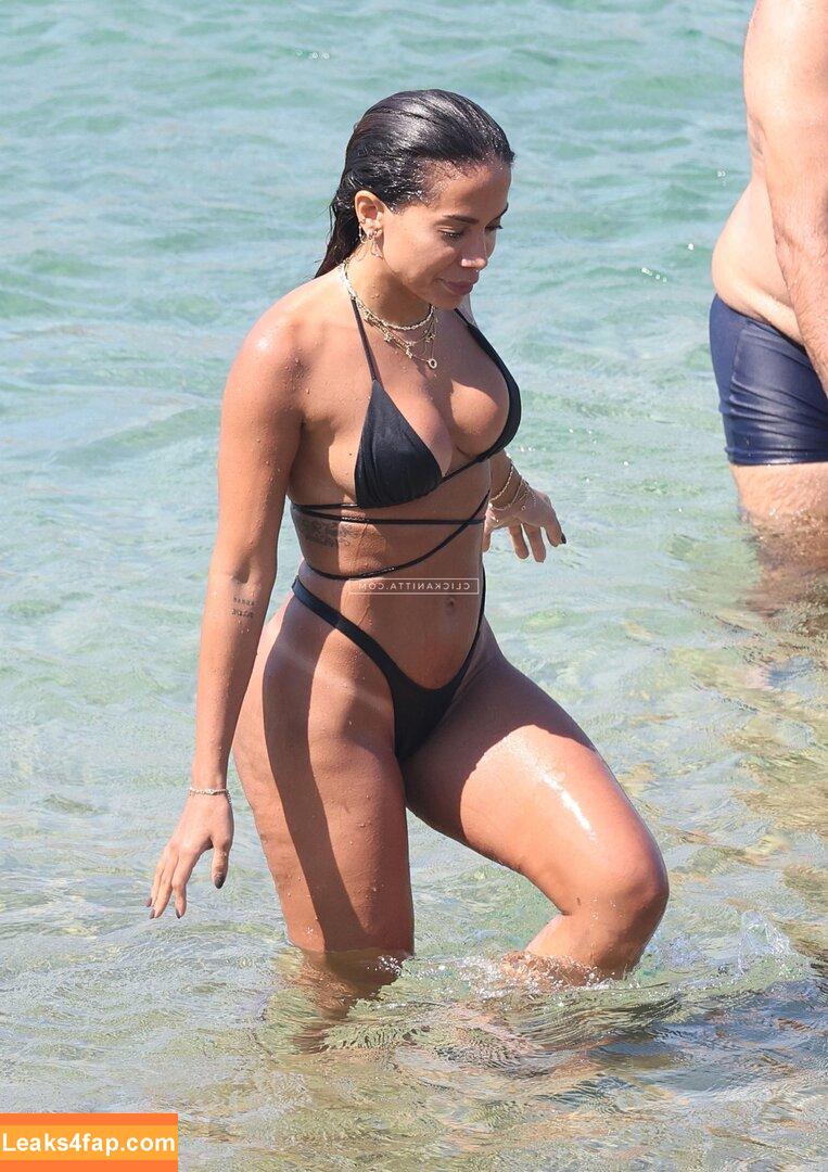 Anitta /  слитое фото фото #1268