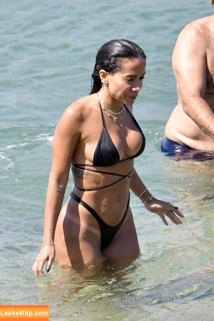 Anitta /  слитое фото фото #1286