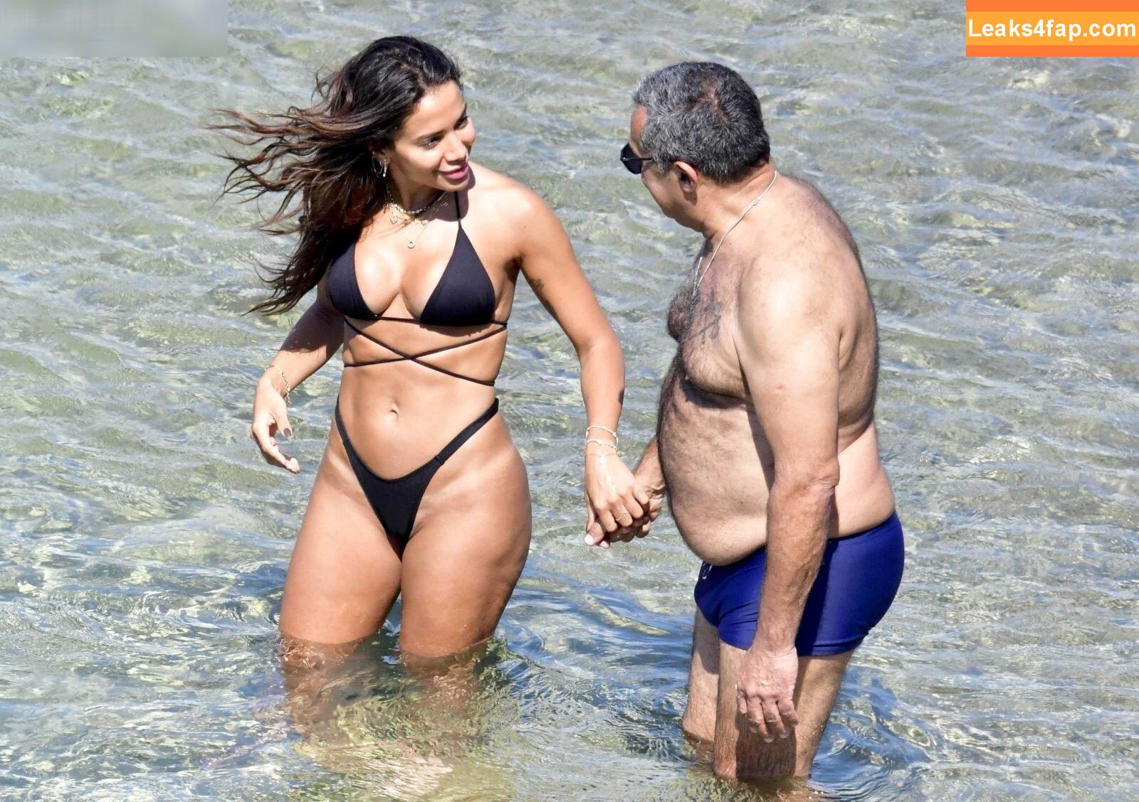 Anitta /  слитое фото фото #1290