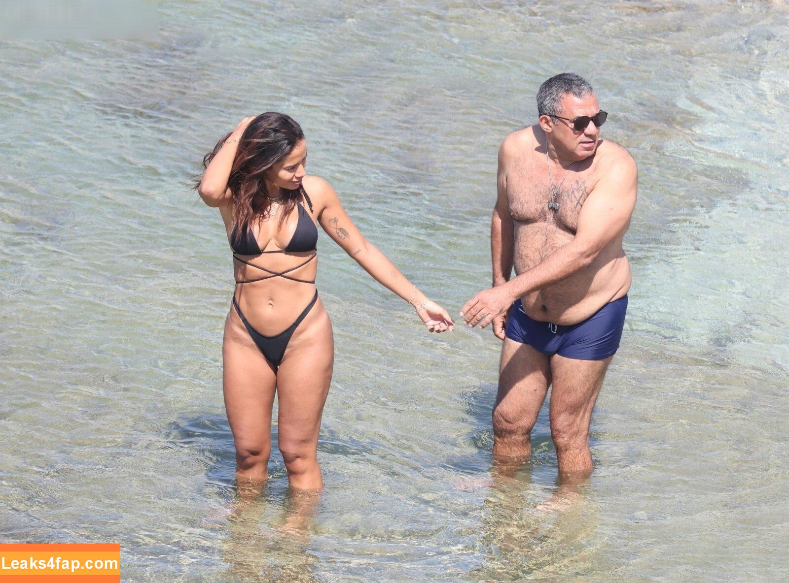 Anitta /  слитое фото фото #1291