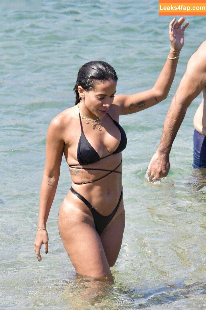 Anitta /  слитое фото фото #1296