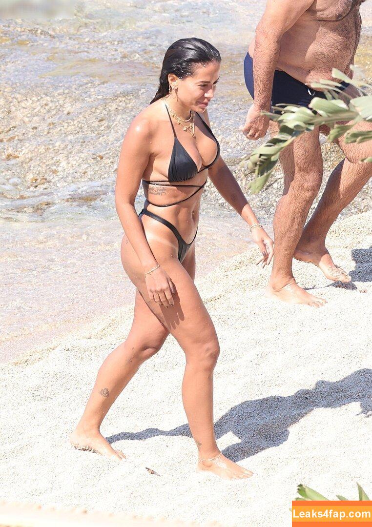 Anitta /  слитое фото фото #1298