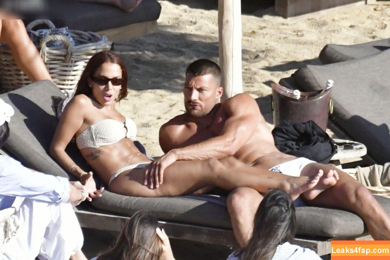 Anitta /  слитое фото фото #1330