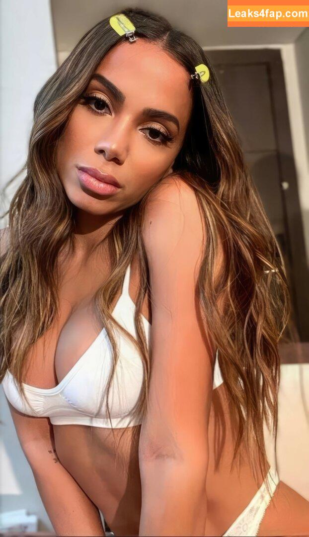 Anitta /  leaked photo photo #1490