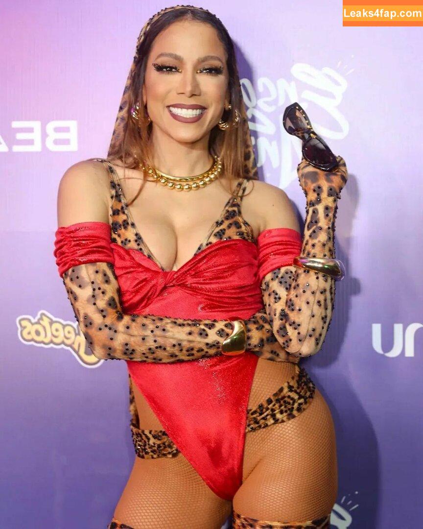 Anitta /  leaked photo photo #1500