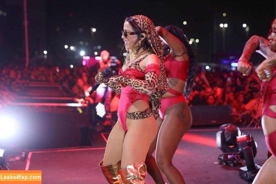 Anitta /  leaked photo photo #1505