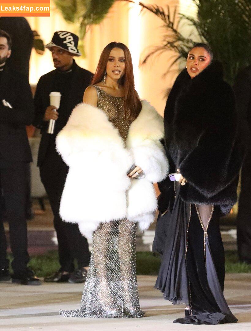 Anitta /  leaked photo photo #1519