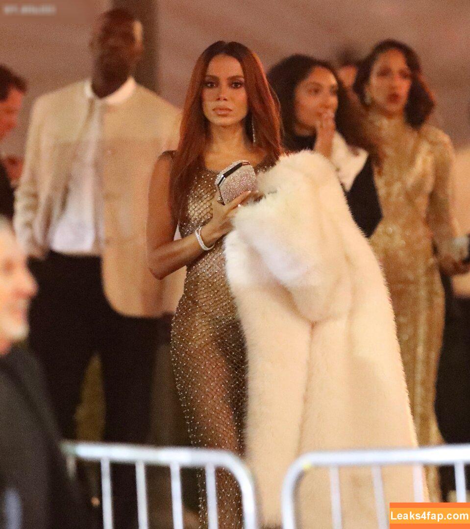 Anitta /  leaked photo photo #1520