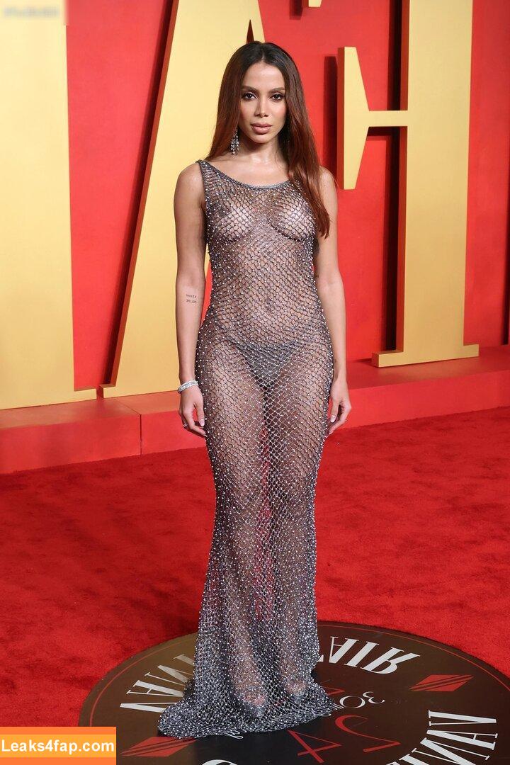 Anitta /  leaked photo photo #1527