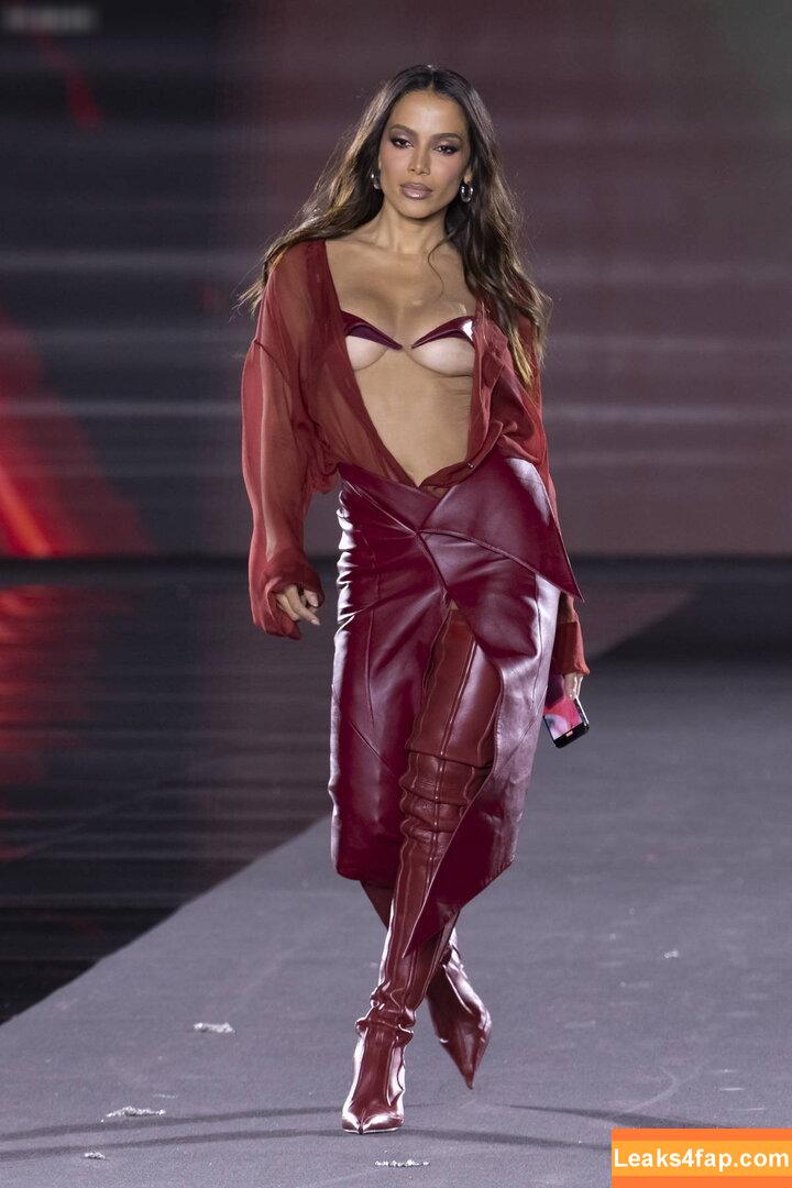 Anitta /  leaked photo photo #1536