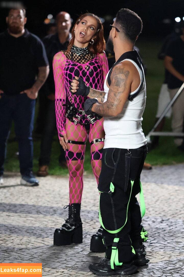 Anitta /  leaked photo photo #1538