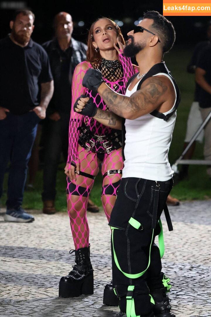 Anitta /  leaked photo photo #1539