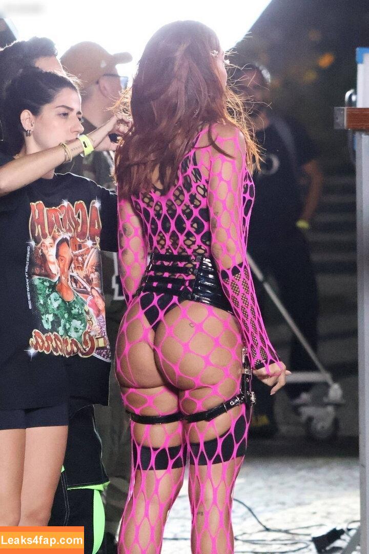 Anitta /  leaked photo photo #1541