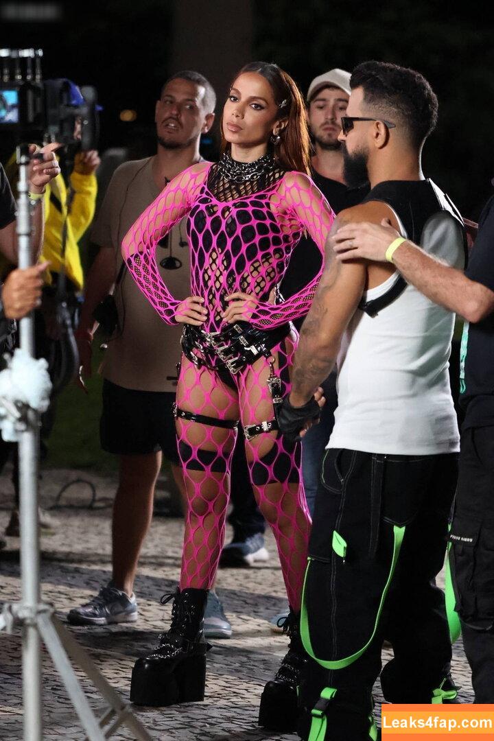 Anitta /  leaked photo photo #1544