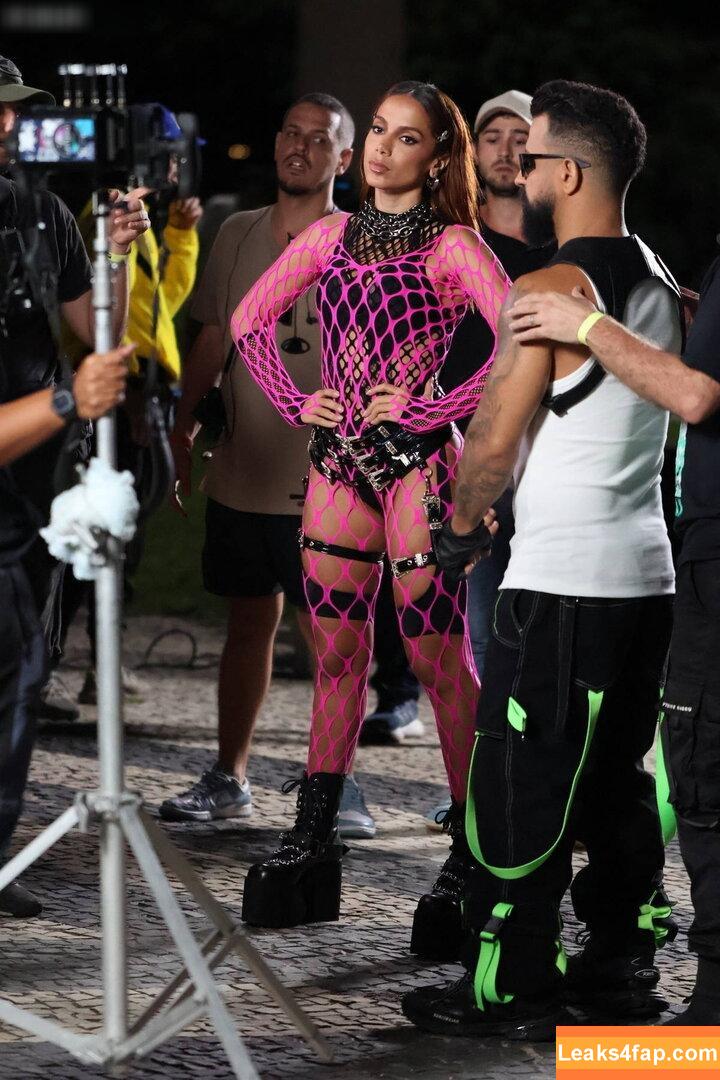 Anitta /  leaked photo photo #1546