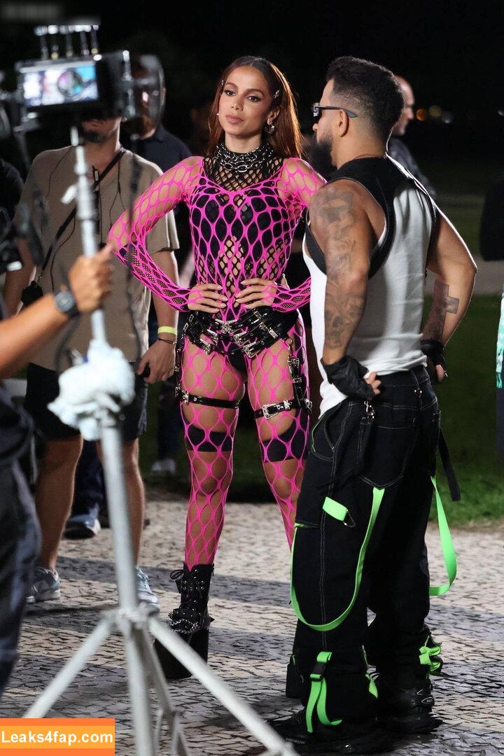 Anitta /  leaked photo photo #1557
