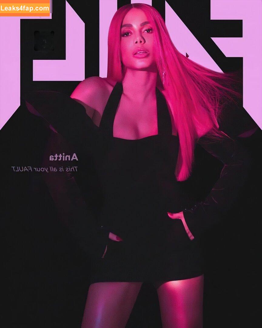 Anitta /  leaked photo photo #1603