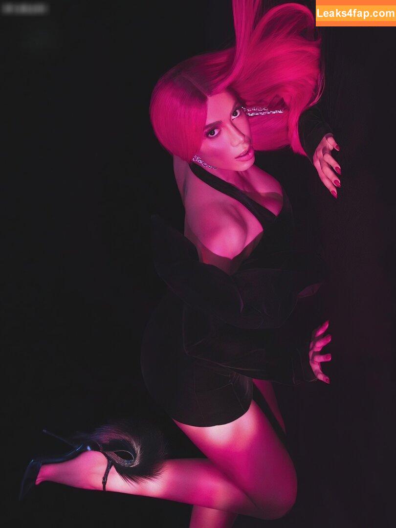 Anitta /  leaked photo photo #1604