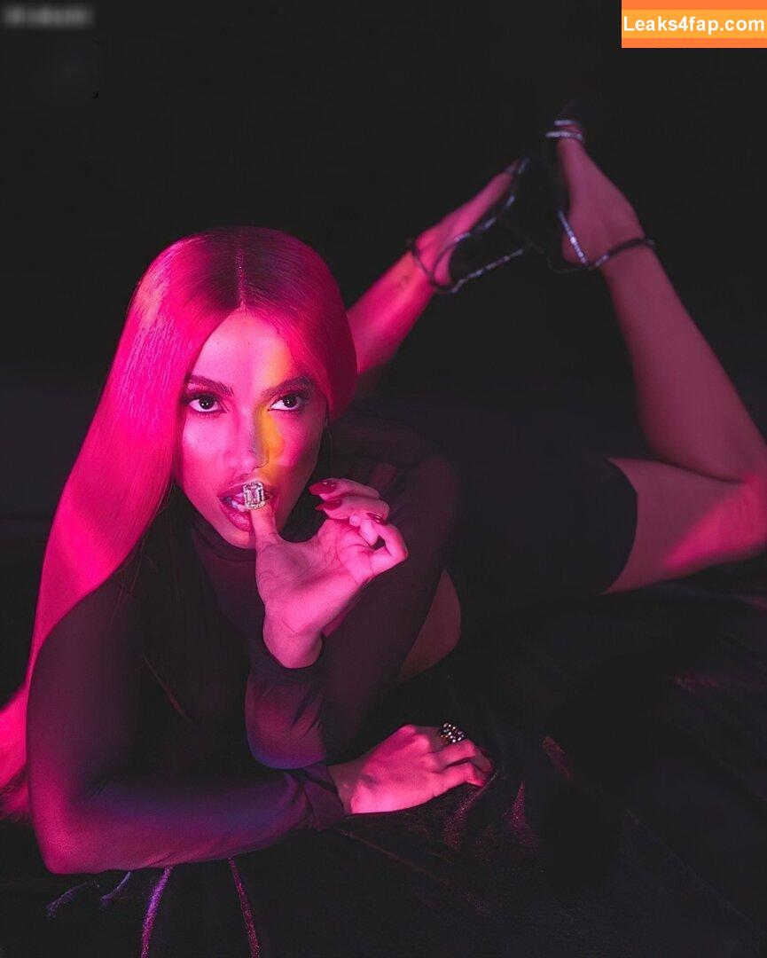 Anitta /  leaked photo photo #1605