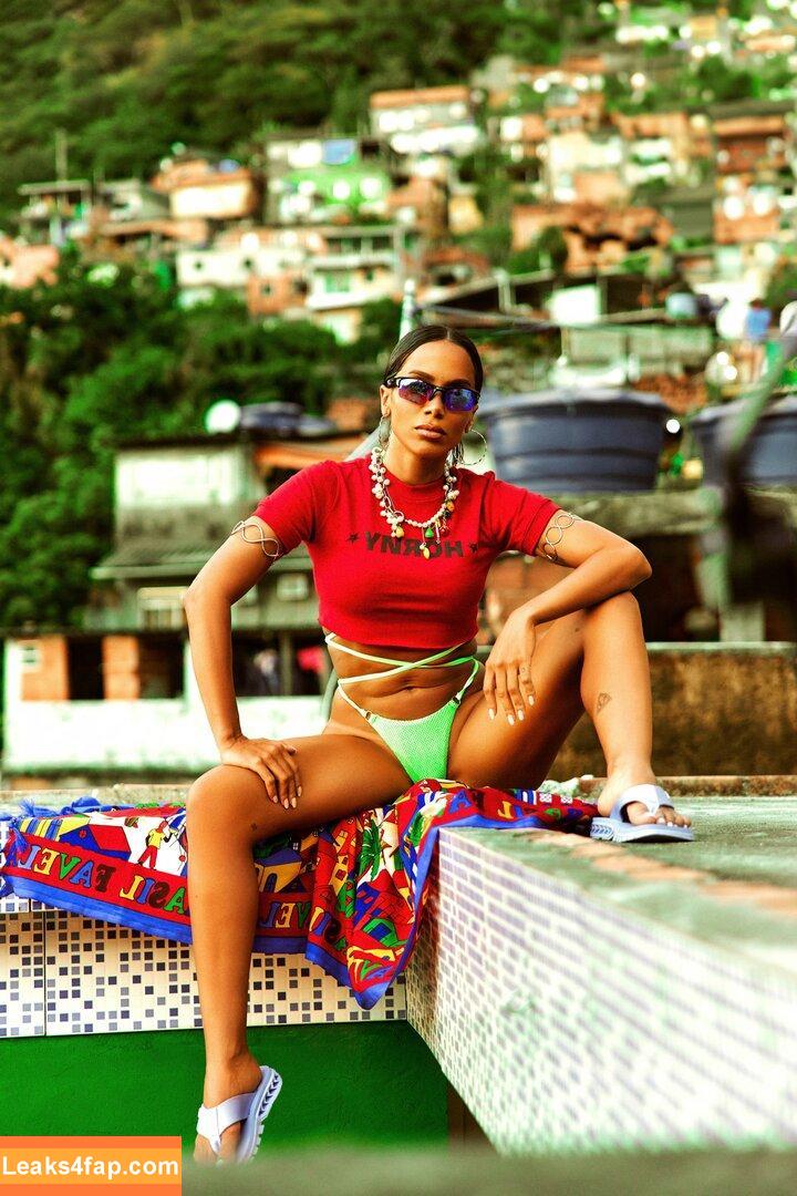 Anitta /  leaked photo photo #1610