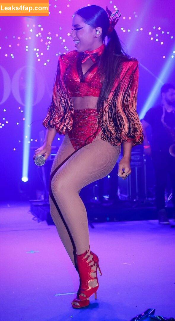 Anitta /  leaked photo photo #1613