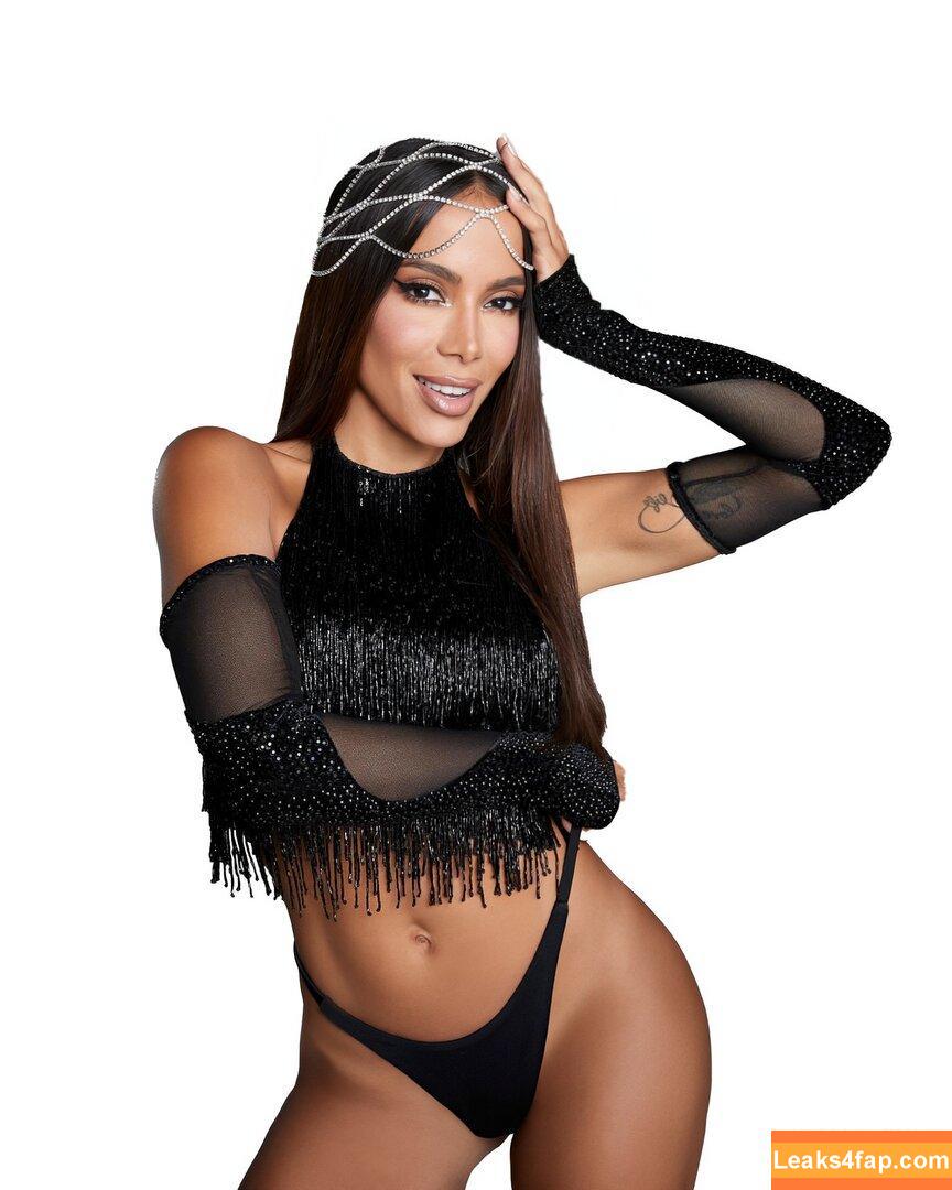Anitta /  leaked photo photo #1627