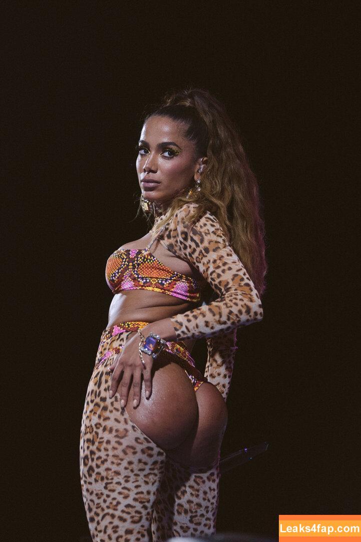 Anitta /  слитое фото фото #1629