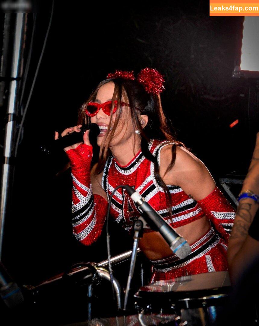 Anitta /  leaked photo photo #1645