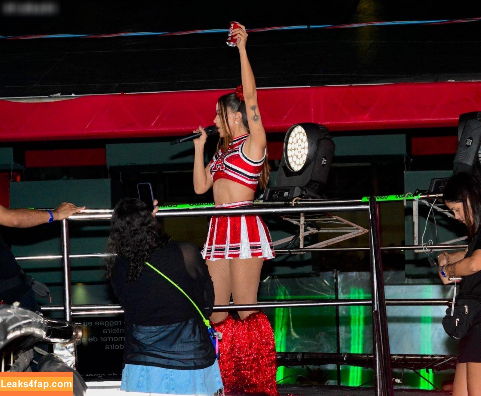 Anitta /  leaked photo photo #1653