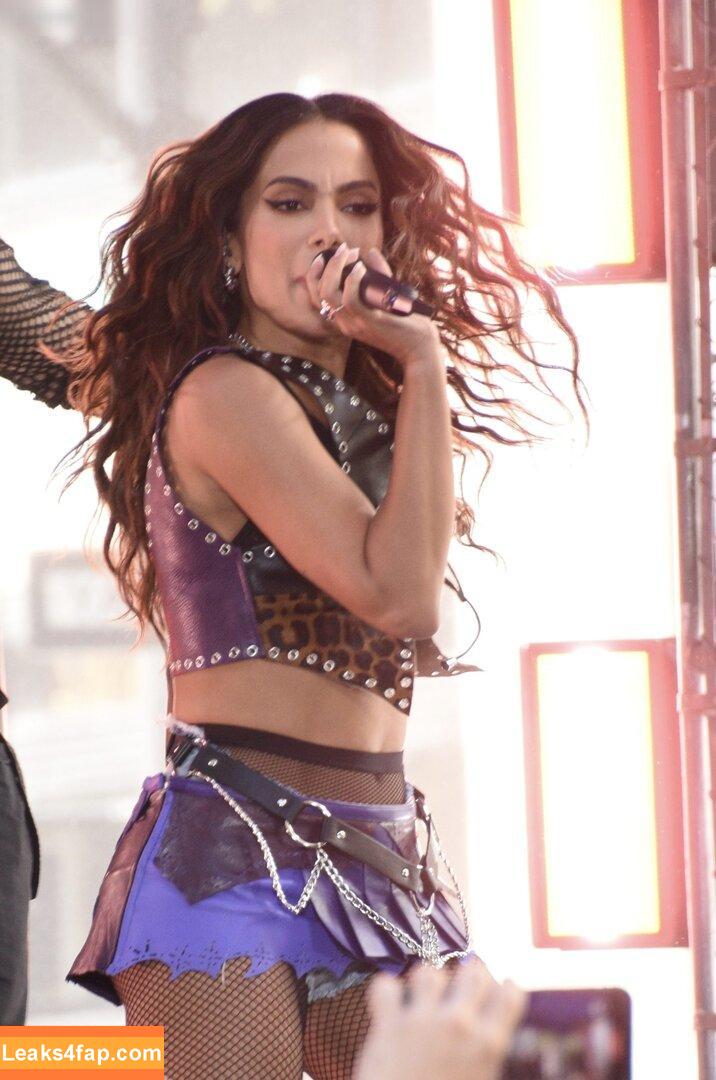 Anitta /  leaked photo photo #1672