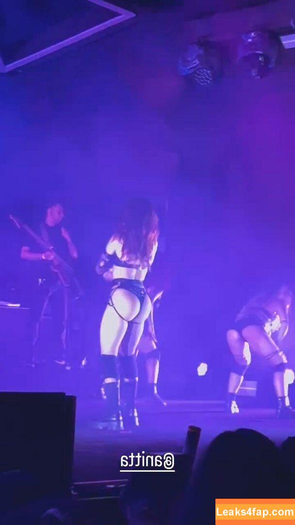 Anitta /  leaked photo photo #1695