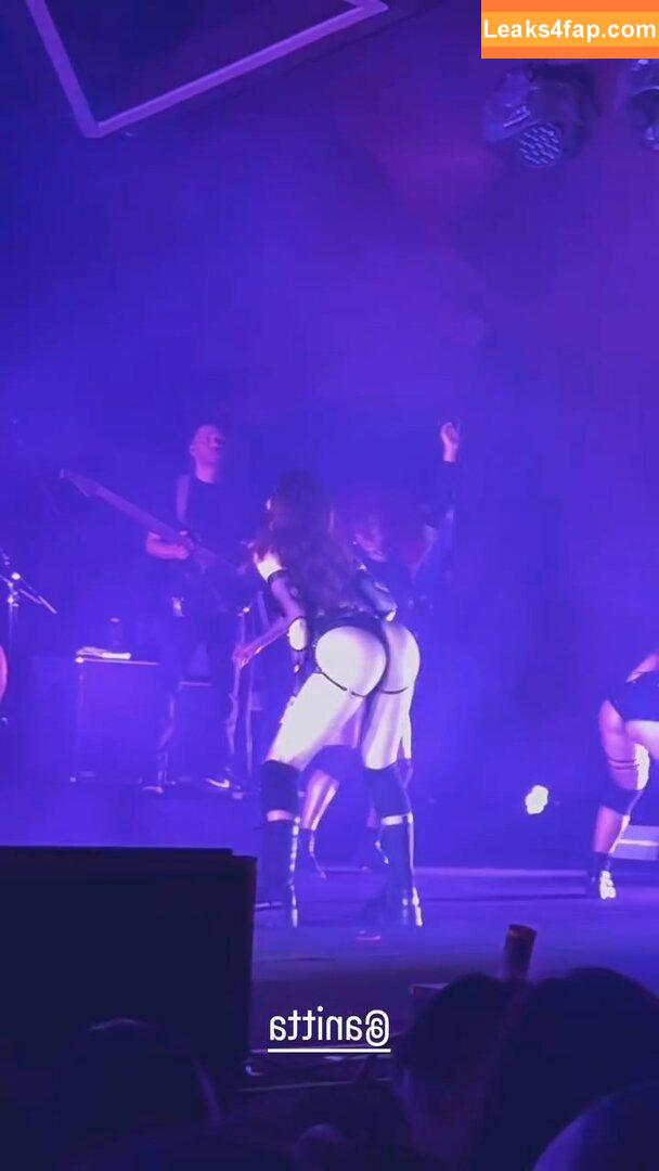 Anitta /  leaked photo photo #1696