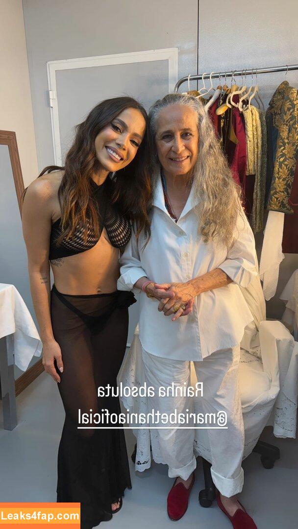 Anitta /  слитое фото фото #1698