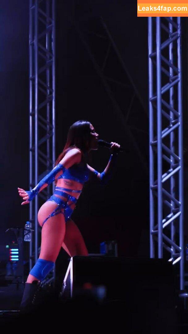Anitta /  слитое фото фото #1702