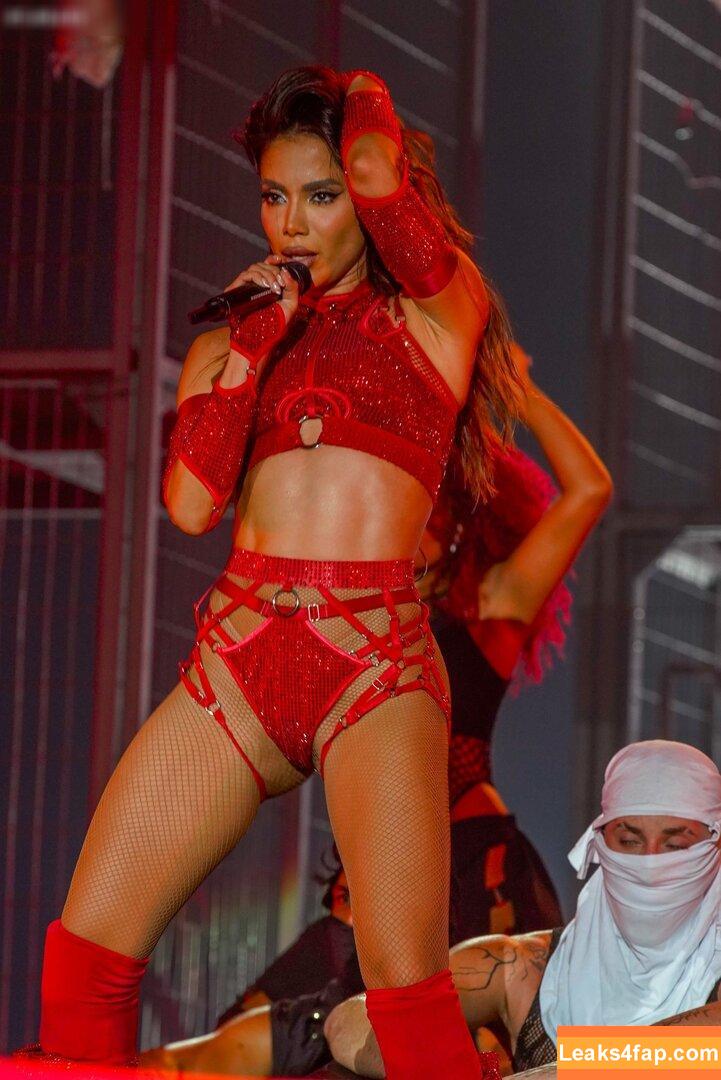 Anitta /  leaked photo photo #1713