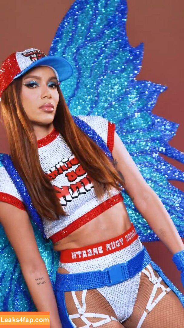 Anitta /  leaked photo photo #1732