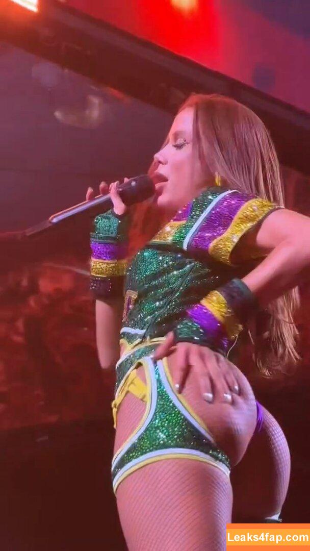 Anitta /  leaked photo photo #1756
