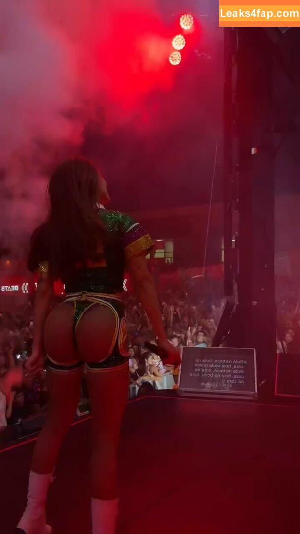 Anitta /  leaked photo photo #1762