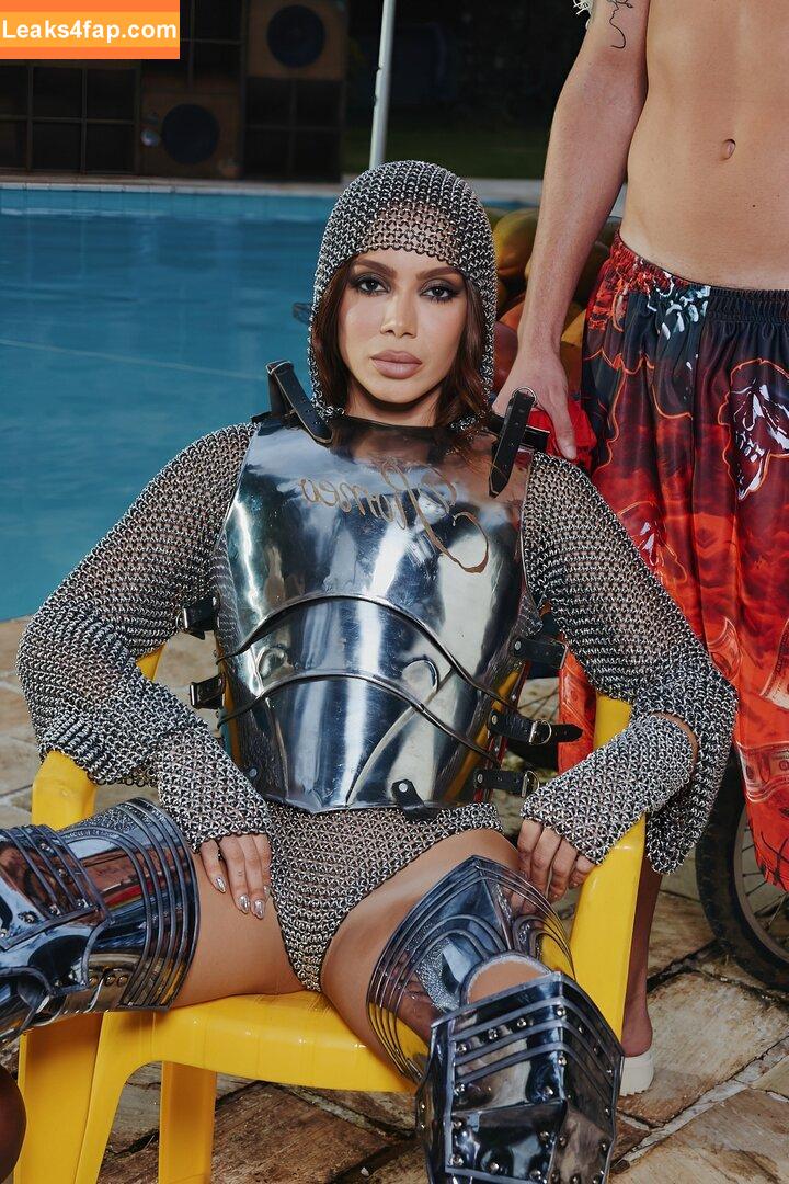 Anitta /  leaked photo photo #1765