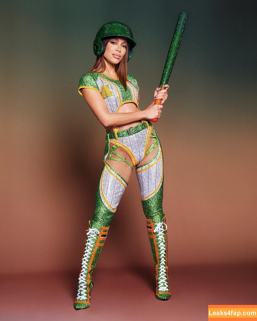 Anitta /  leaked photo photo #1767