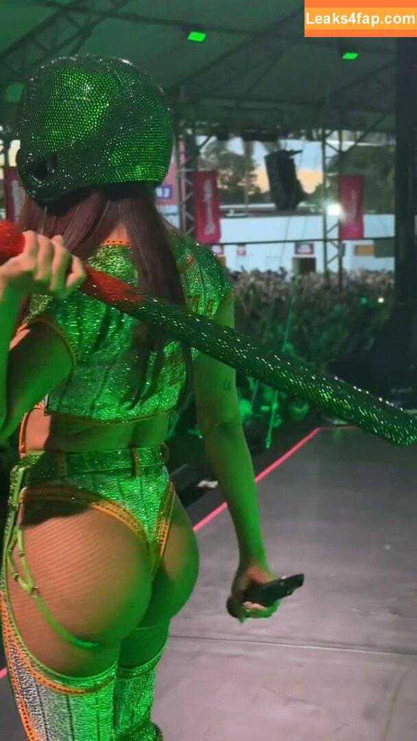Anitta /  слитое фото фото #1775