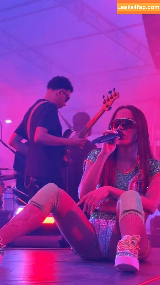 Anitta /  leaked photo photo #1777
