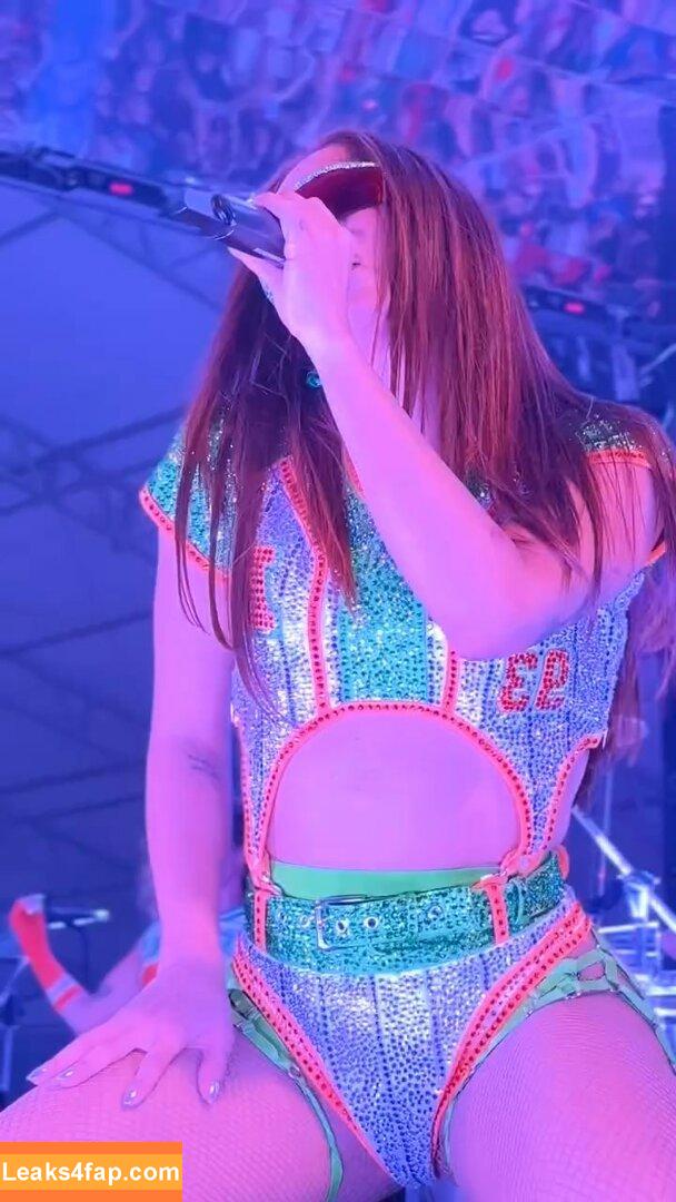 Anitta /  leaked photo photo #1785