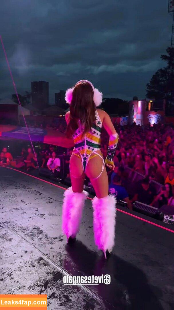 Anitta /  leaked photo photo #1789