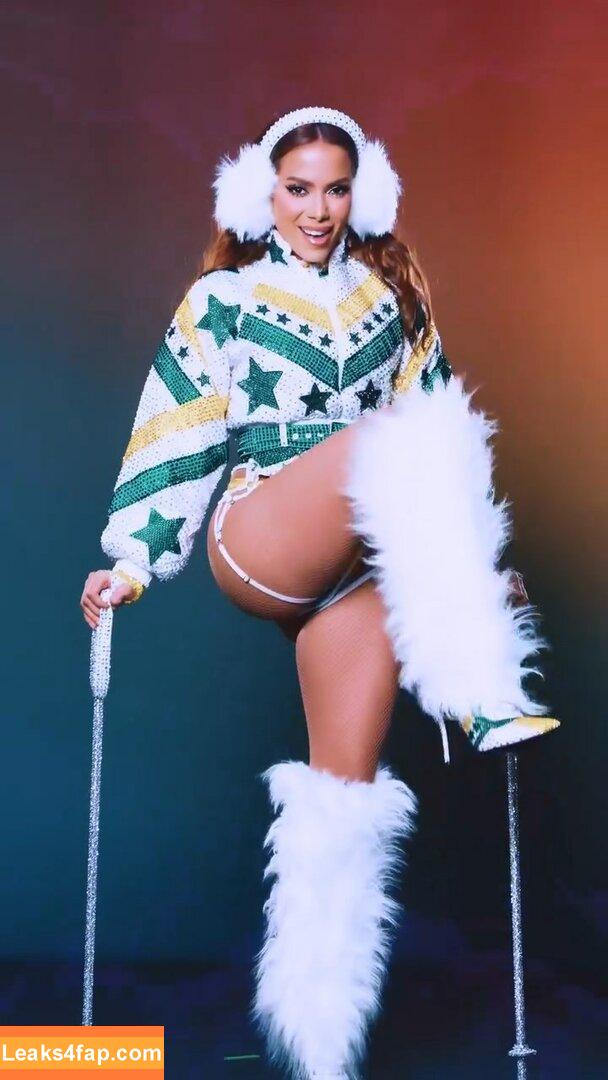 Anitta /  leaked photo photo #1797